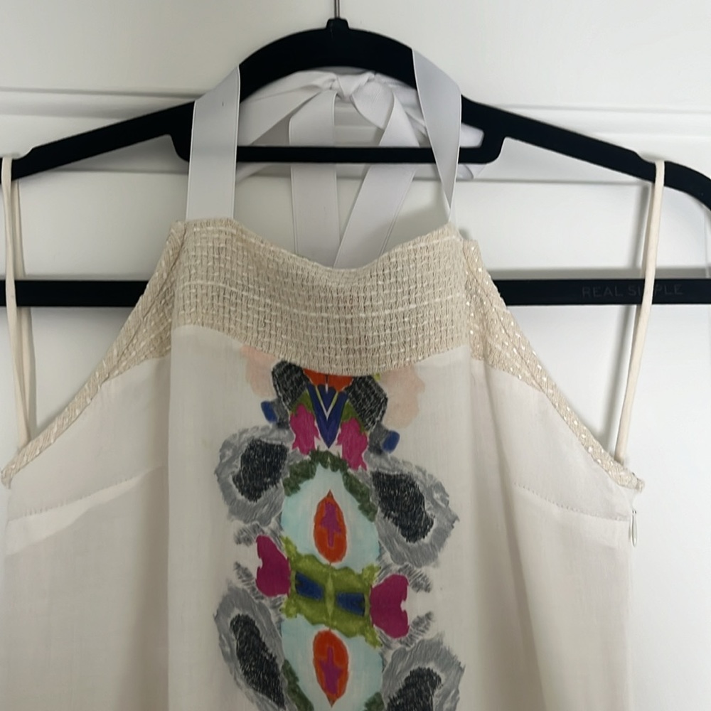 By Smith New York Midi Dress Size 0 GUC - Picture 2 of 10